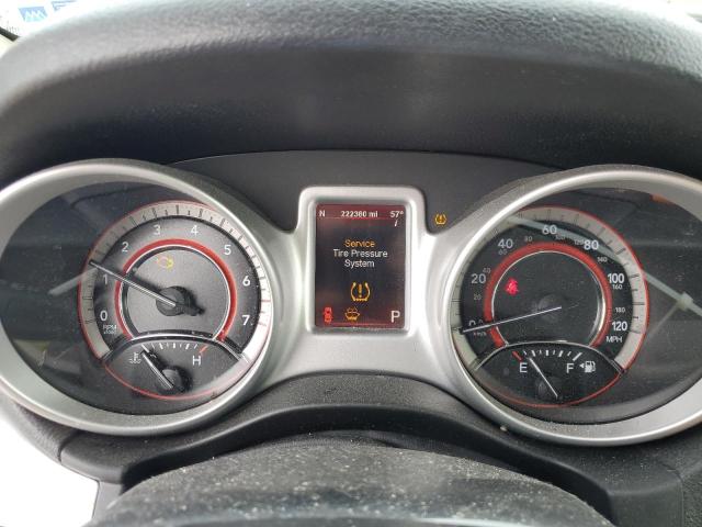 2012 DODGE JOURNEY SX #3290228218