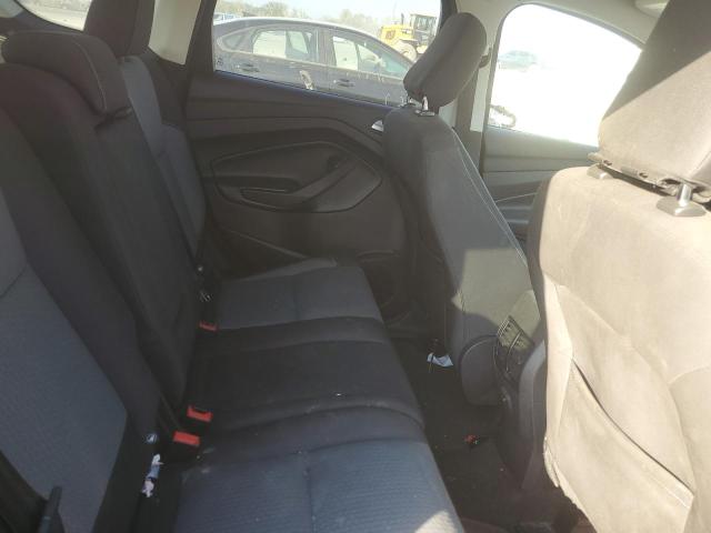 2018 FORD ESCAPE SE - 1FMCU0GD0JUD18751