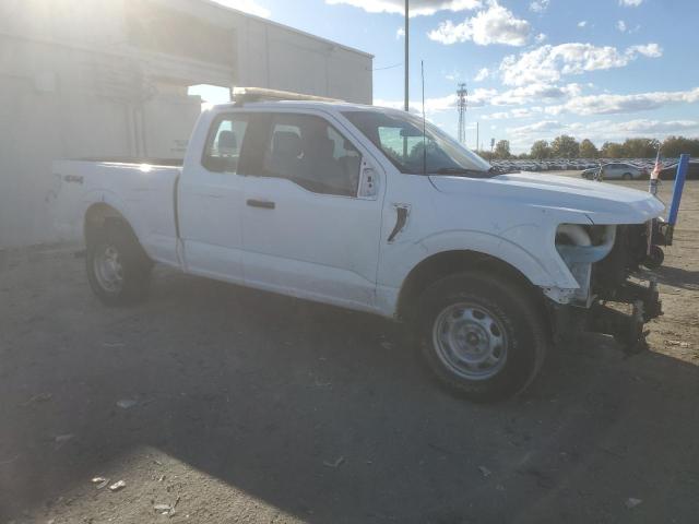 2021 FORD F150 SUPER - 1FTEX1EB9MKE10520