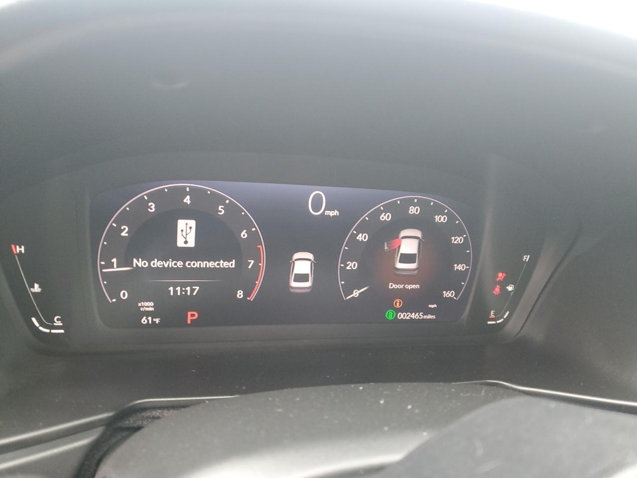 Lot #3302718024 2025 HONDA ACCORD SE