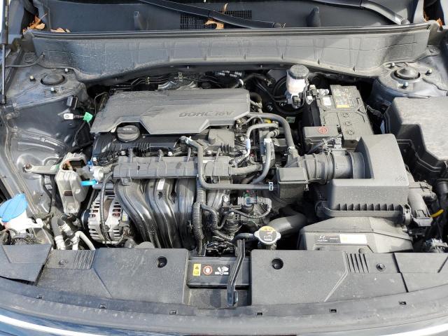 2025 HYUNDAI KONA SEL - KM8HBCAB4SU227276