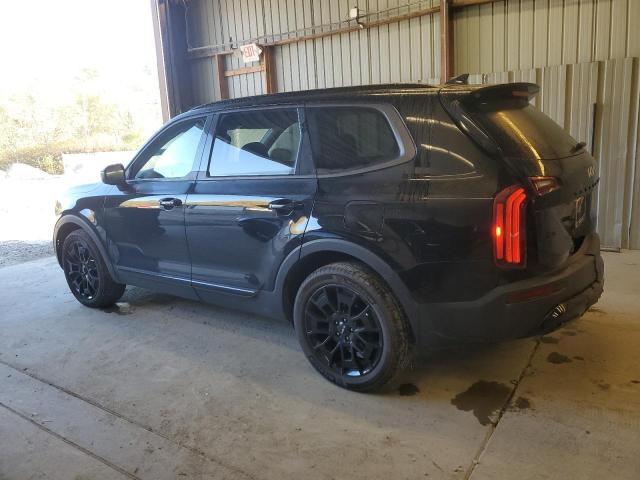 2022 KIA TELLURIDE 5XYP3DHCXNG291121