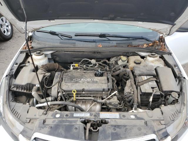 2015 CHEVROLET CRUZE LS 1G1PA5SG2F7108356