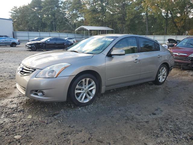 NISSAN ALTIMA BAS