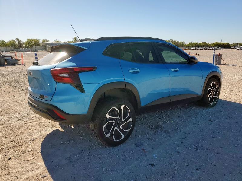 2025 CHEVROLET TRAX 2RS #3302976610