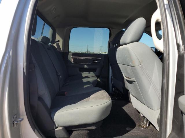 2018 RAM 2500 SLT 3C6UR5DJ2JG301364