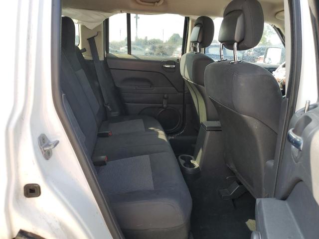 2012 JEEP PATRIOT SP - 1C4NJPBA7CD600772