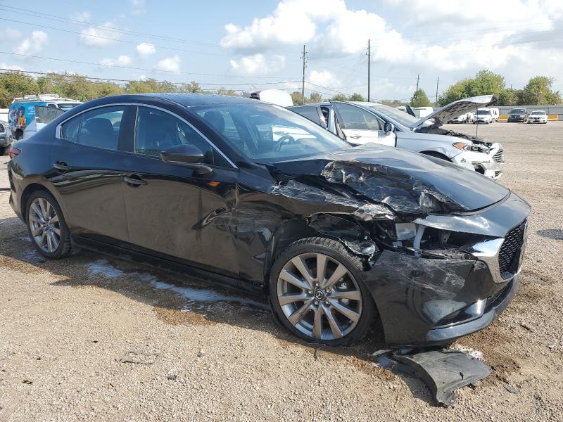 2025 MAZDA 3 PREFERRE - JM1BPACM1S1762162