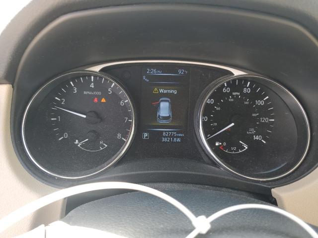 2016 NISSAN ROGUE S 5N1AT2MV6GC799574