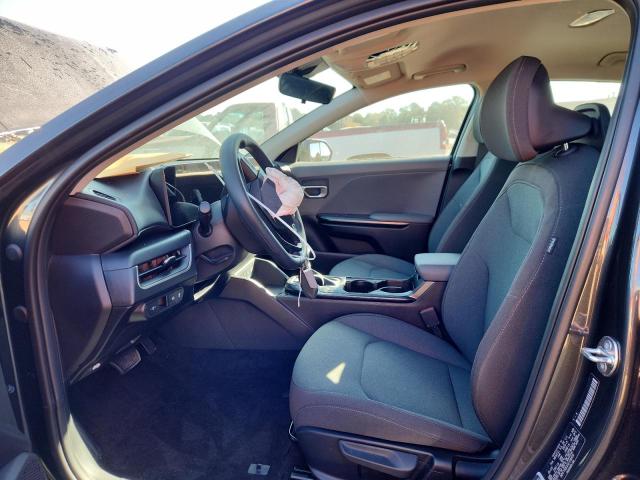 2025 KIA K4 LX #3276399671