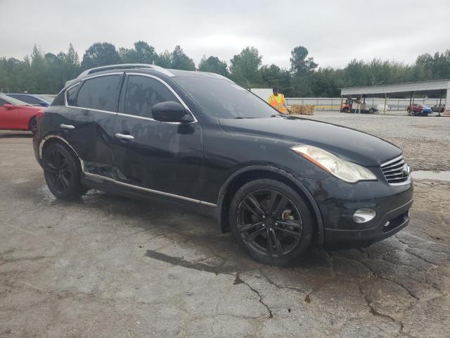 2011 INFINITI EX35 BASE - JN1AJ0HP2BM802518