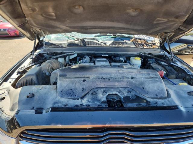 2021 RAM 2500 BIG H #3282538873