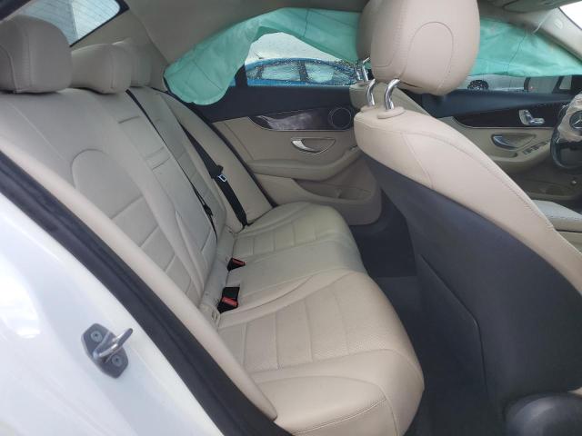 2017 MERCEDES-BENZ C 300 - 55SWF4JB1HU229542