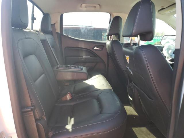 2016 GMC CANYON SLT 1GTG6DE37G1198085