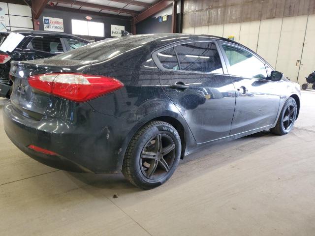 2016 KIA FORTE LX - KNAFK4A64G5543067