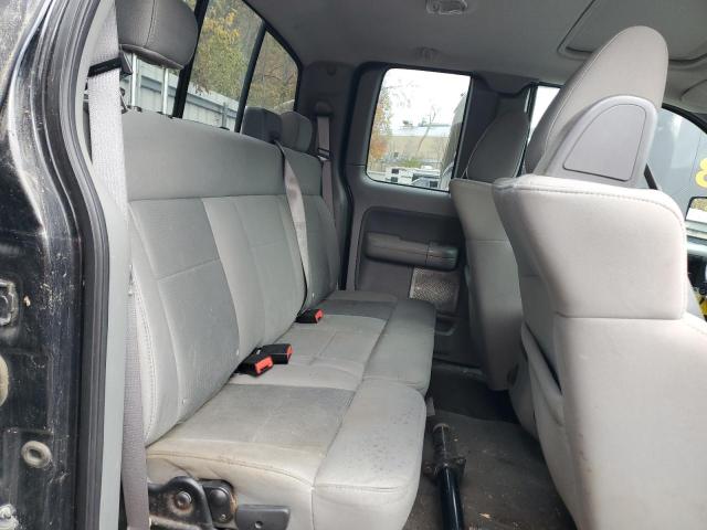 2008 FORD F150 #3286522155