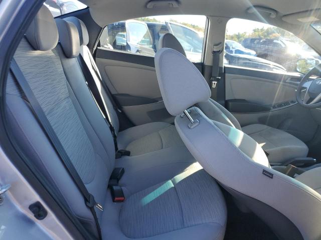 2017 HYUNDAI ACCENT SE - KMHCT4AE7HU296737