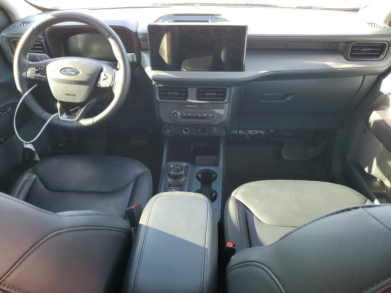 2025 FORD MAVERICK L 3FTTW8S35SRA09927