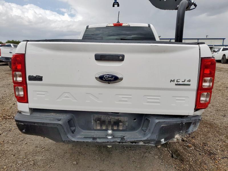 2020 FORD RANGER XL #3302978654