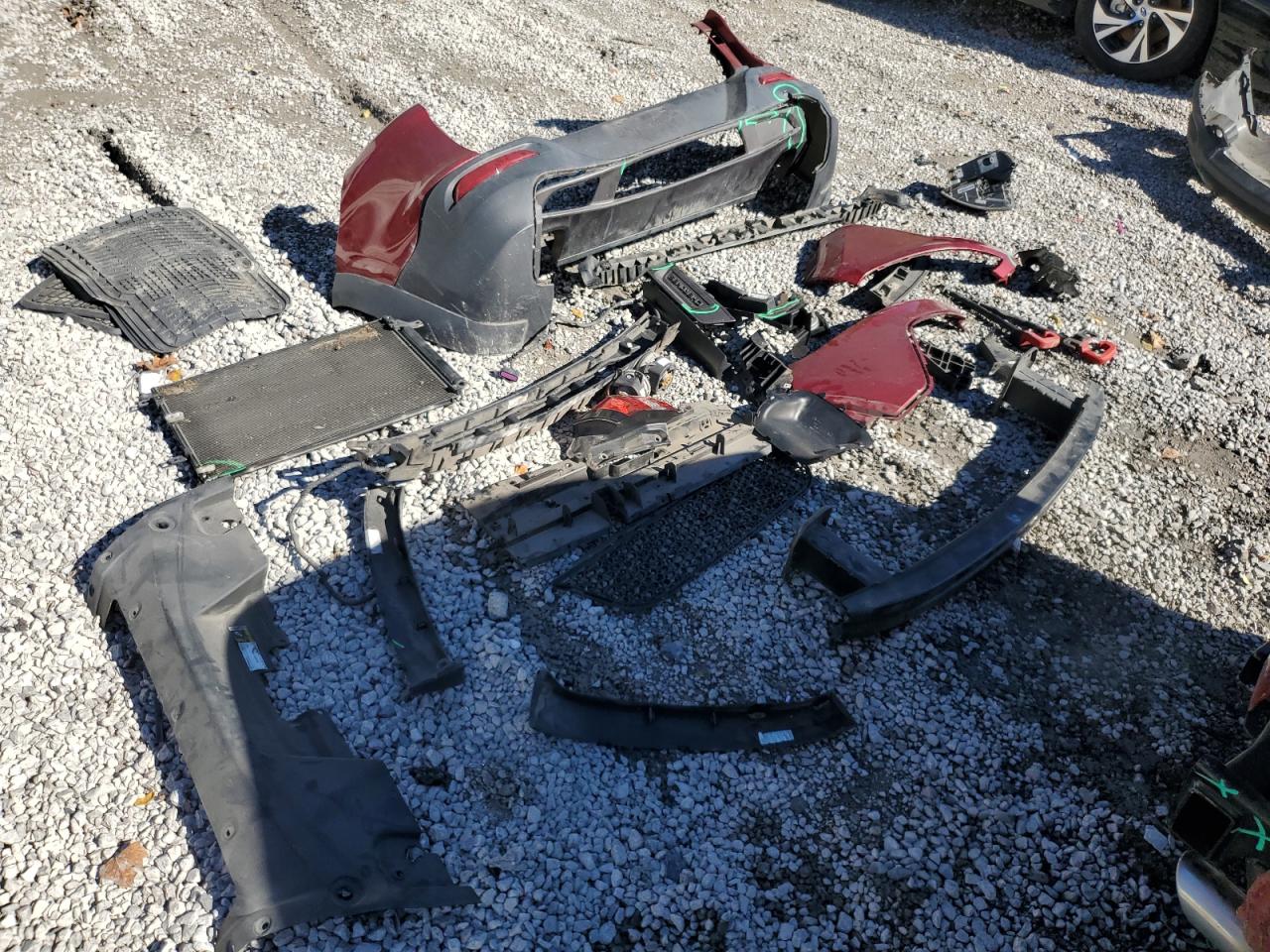 JEEP CHEROKEE TRAILHAWK