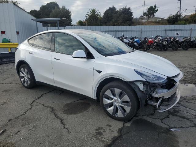 2023 TESLA MODEL Y 7SAYGDEE3PA150240