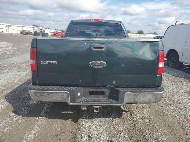 2004 FORD F150 #3259731189