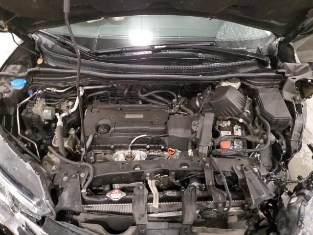 2016 HONDA CR-V EXL #3286677281
