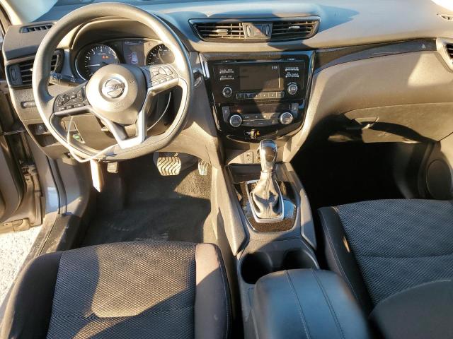 2018 NISSAN ROGUE SPOR #3287633029