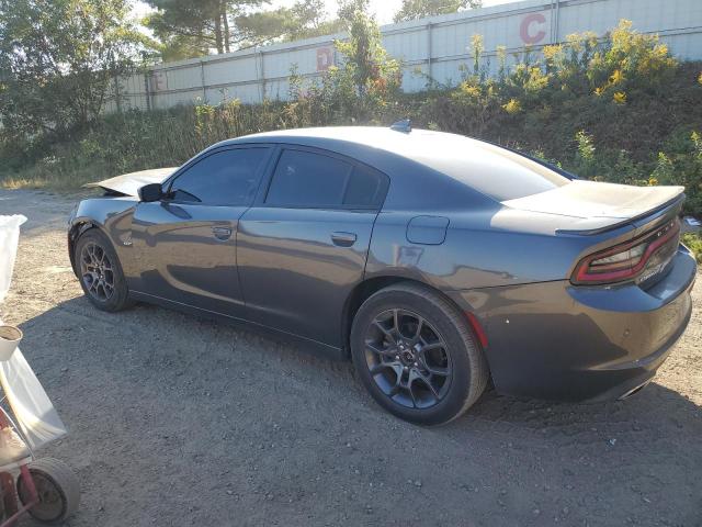 2018 DODGE CHARGER GT #3256417365