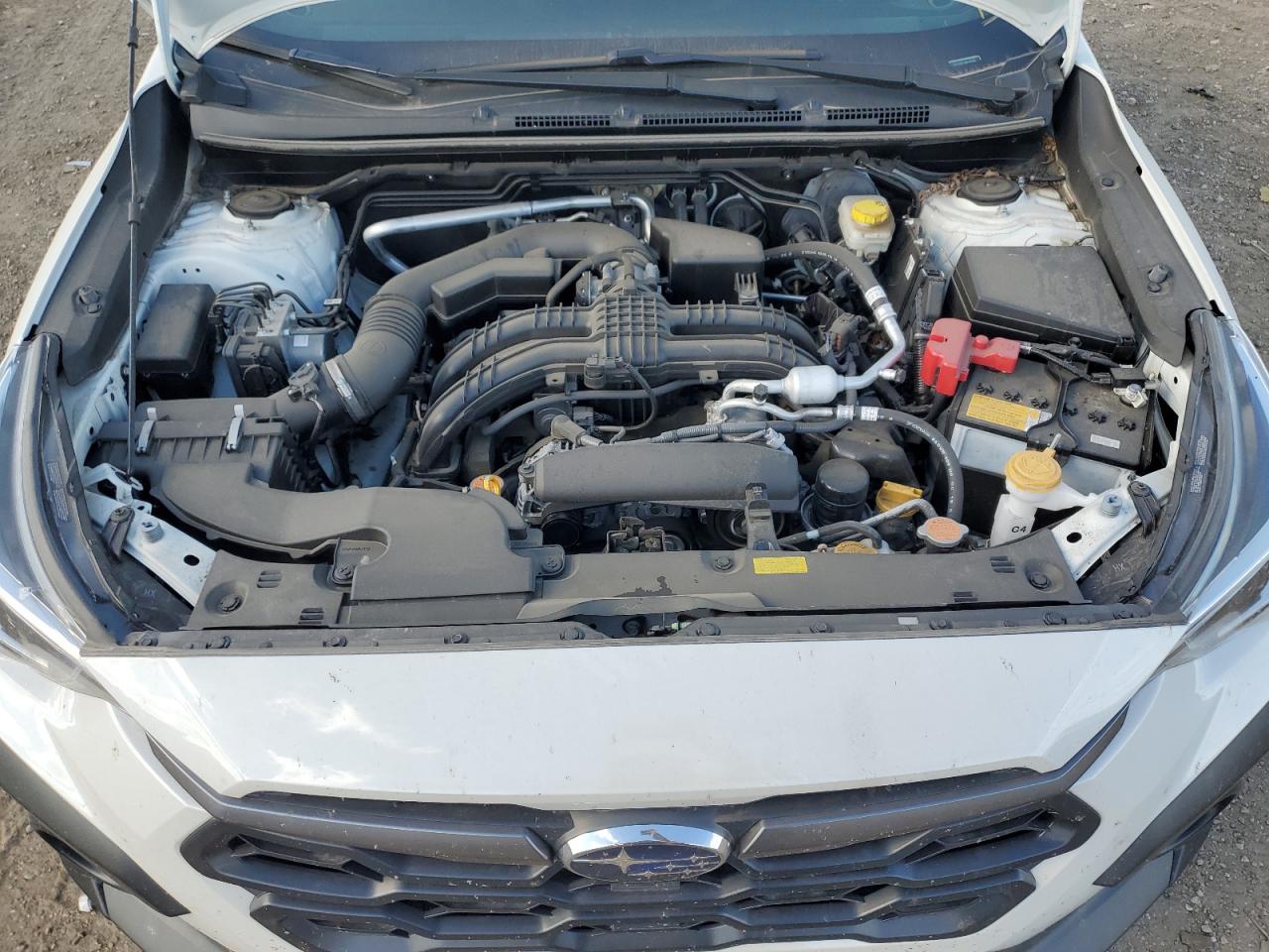 SUBARU CROSSTREK PREMIUM