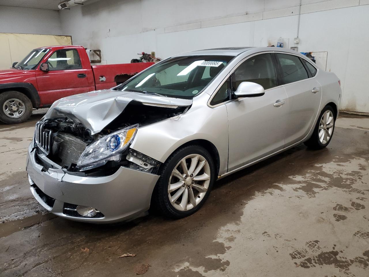 BUICK VERANO