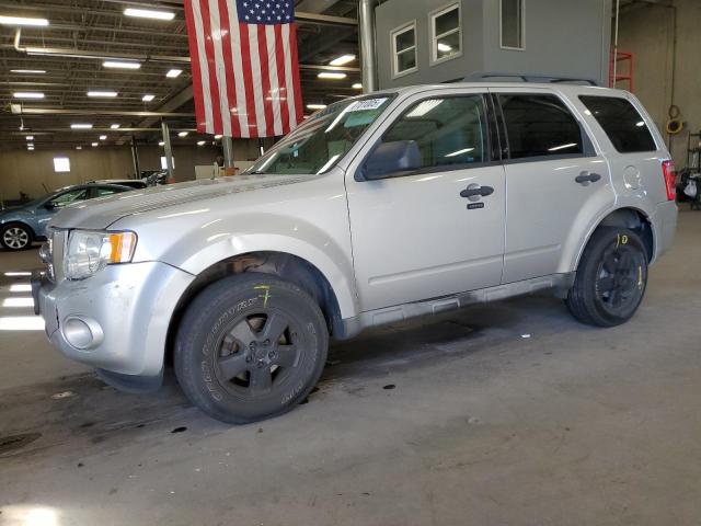 2009 FORD ESCAPE XLT #3303736425