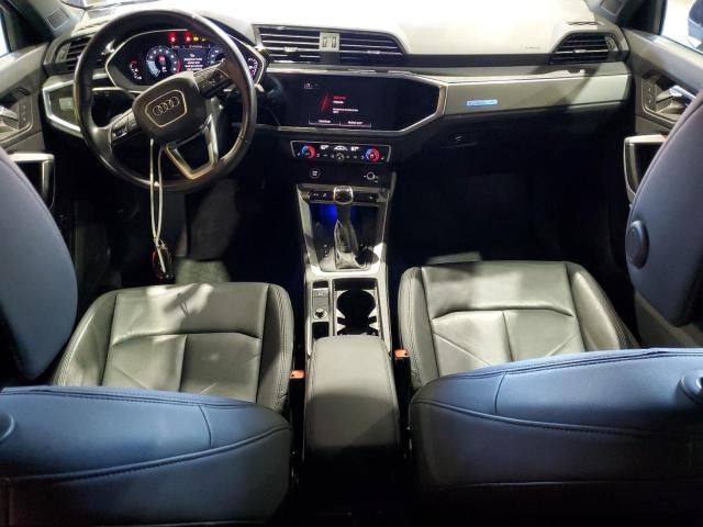 2022 AUDI Q3 PREMIUM #3303724447