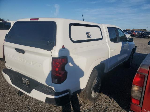 2024 CHEVROLET COLORADO L - 1GCPTCEK6R1201488