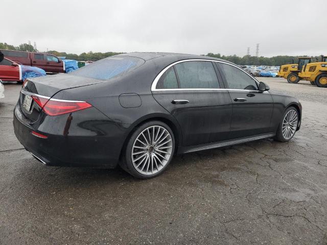 2021 MERCEDES-BENZ S 580 4MAT W1K6G7GB8MA039866