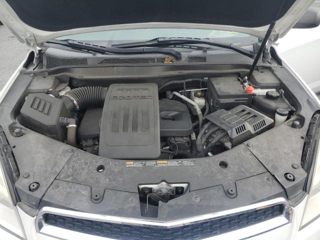 2014 CHEVROLET EQUINOX LS - 1GNFLEEKXEZ117779