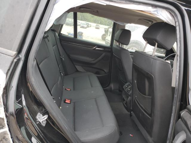 2017 BMW X3 SDRIVE2 #3293434433