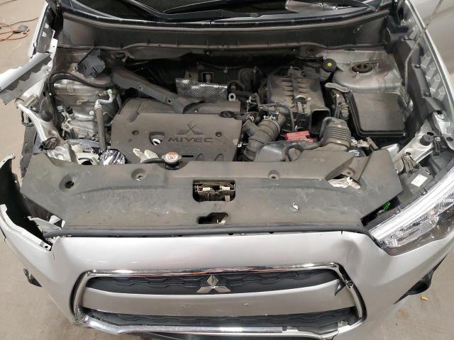2014 MITSUBISHI OUTLANDER #3293454461