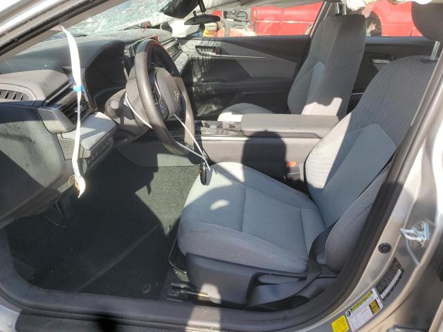 2025 TOYOTA CAMRY XSE 4T1DBADK8SU534416