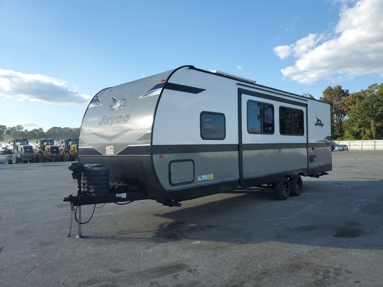 Lot #3287313007 2024 JYCA 264BH