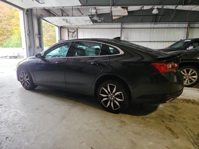 2022 CHEVROLET MALIBU RS 1G1ZG5ST4NF199834