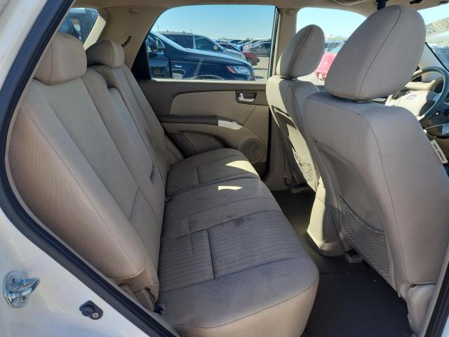 2010 KIA SPORTAGE L #3286699281