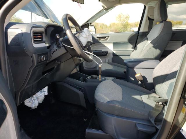 2024 FORD MAVERICK X 3FTTW8J91RRA83989