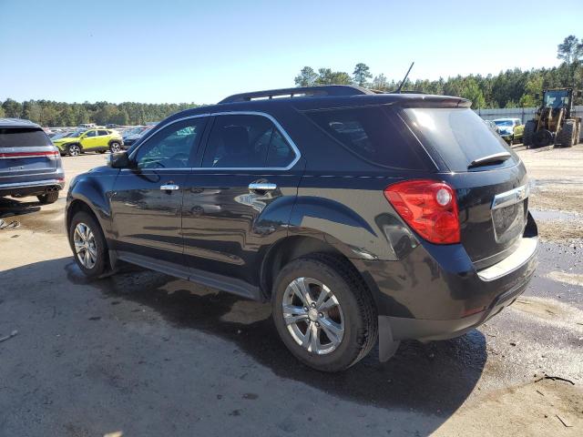 2014 CHEVROLET EQUINOX LT #3282611866