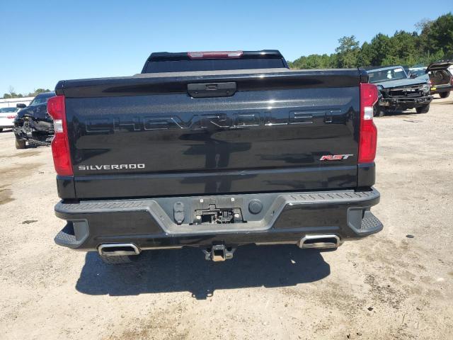2022 CHEVROLET SILVERADO #3281507005