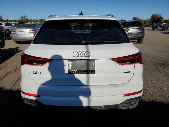 2024 AUDI Q3 PREMIUM - WA1EECF32R1128834