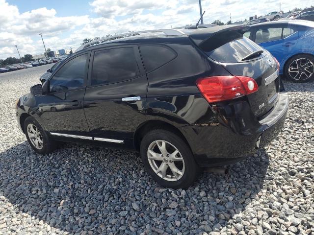 2011 NISSAN ROGUE S - JN8AS5MT8BW561471