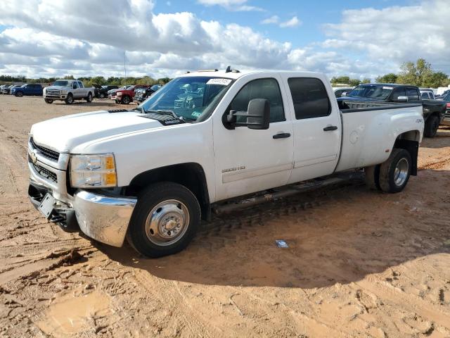 Global Auto Auctions: 2010 CHEVROLET SILVERADO