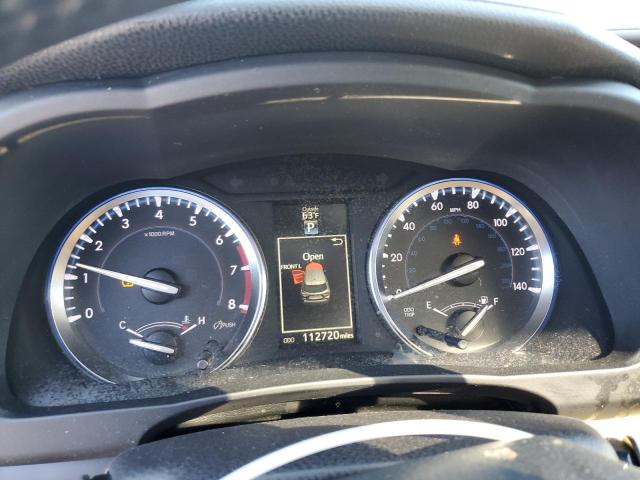 2015 TOYOTA HIGHLANDER - 5TDKKRFH8FS044080