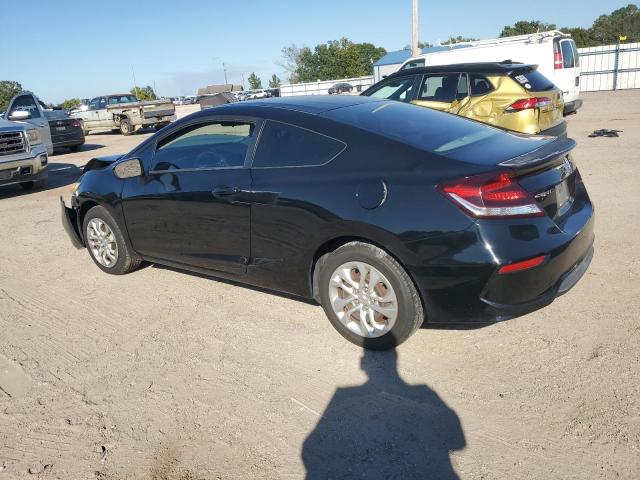2014 HONDA CIVIC LX - 2HGFG3B59EH504020